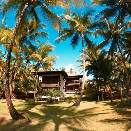 Bangalo Patua Apartment Barra Grande  Exterior photo