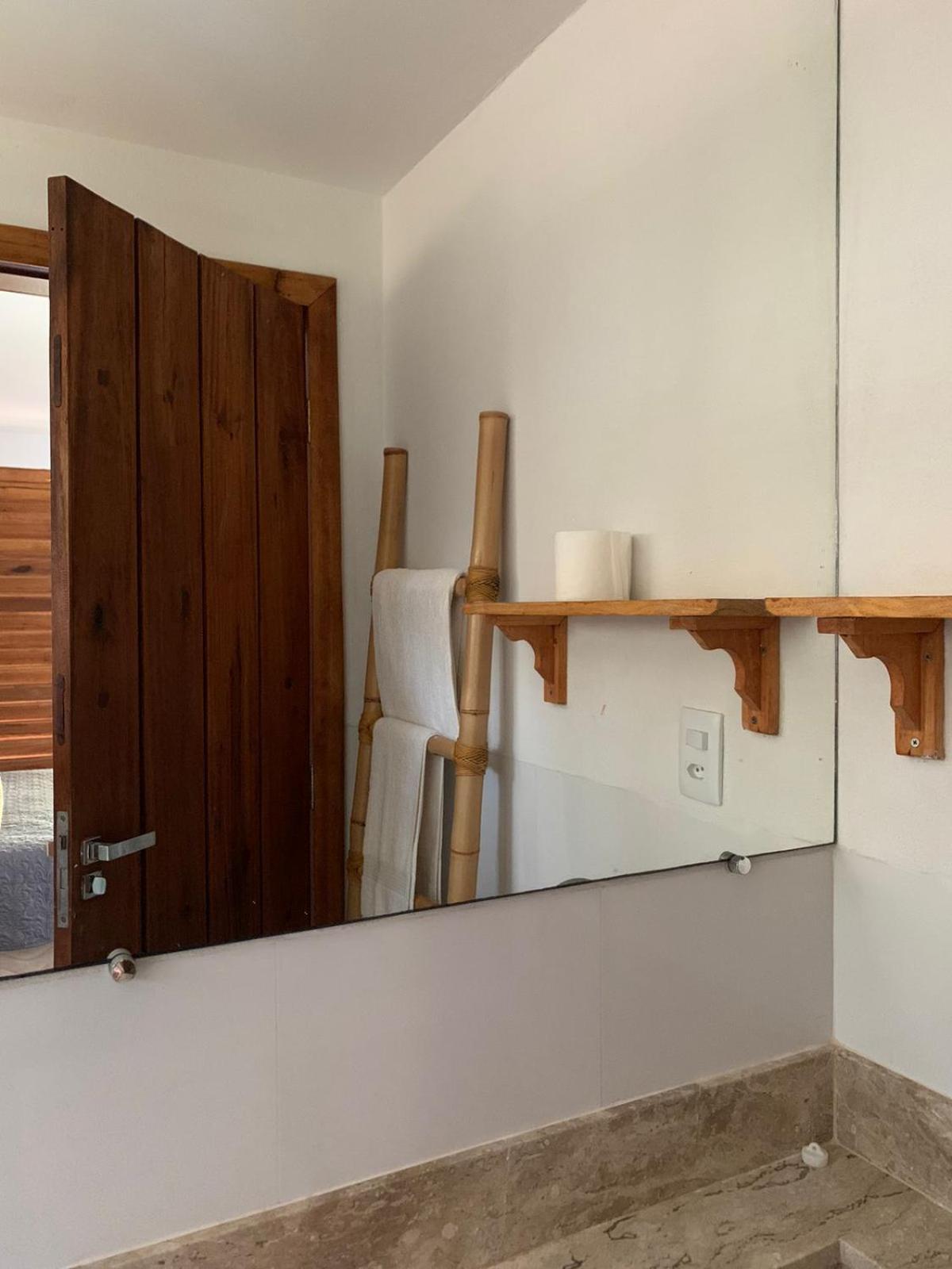 Bangalo Patua Apartment Barra Grande  Room photo