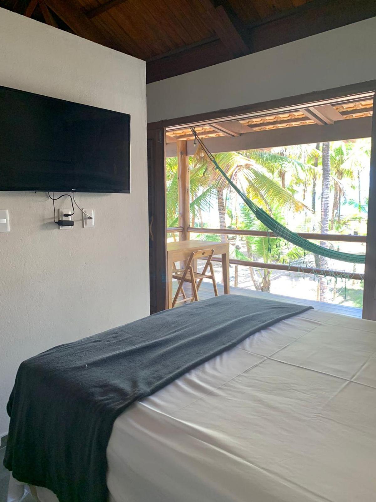 Bangalo Patua Apartment Barra Grande  Room photo